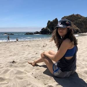 Meet your Posher, Francesca